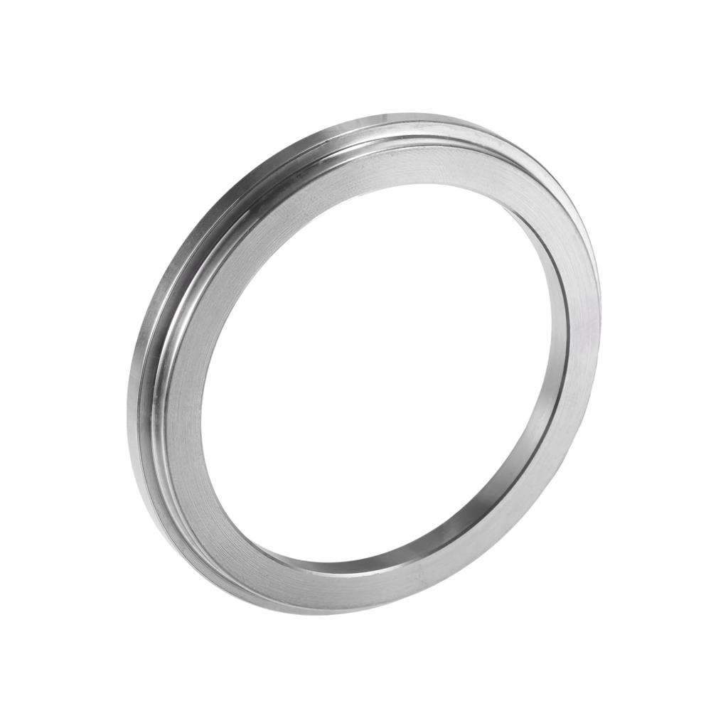 X AUTOHAUX Комплект из 4 шт. Внешний диаметр 82 мм на Внутренний диаметр 64,1 мм Алюминиевый сплав Автомобильное центровочное кольцо ступицы Колесо Босс Центровочная проставка