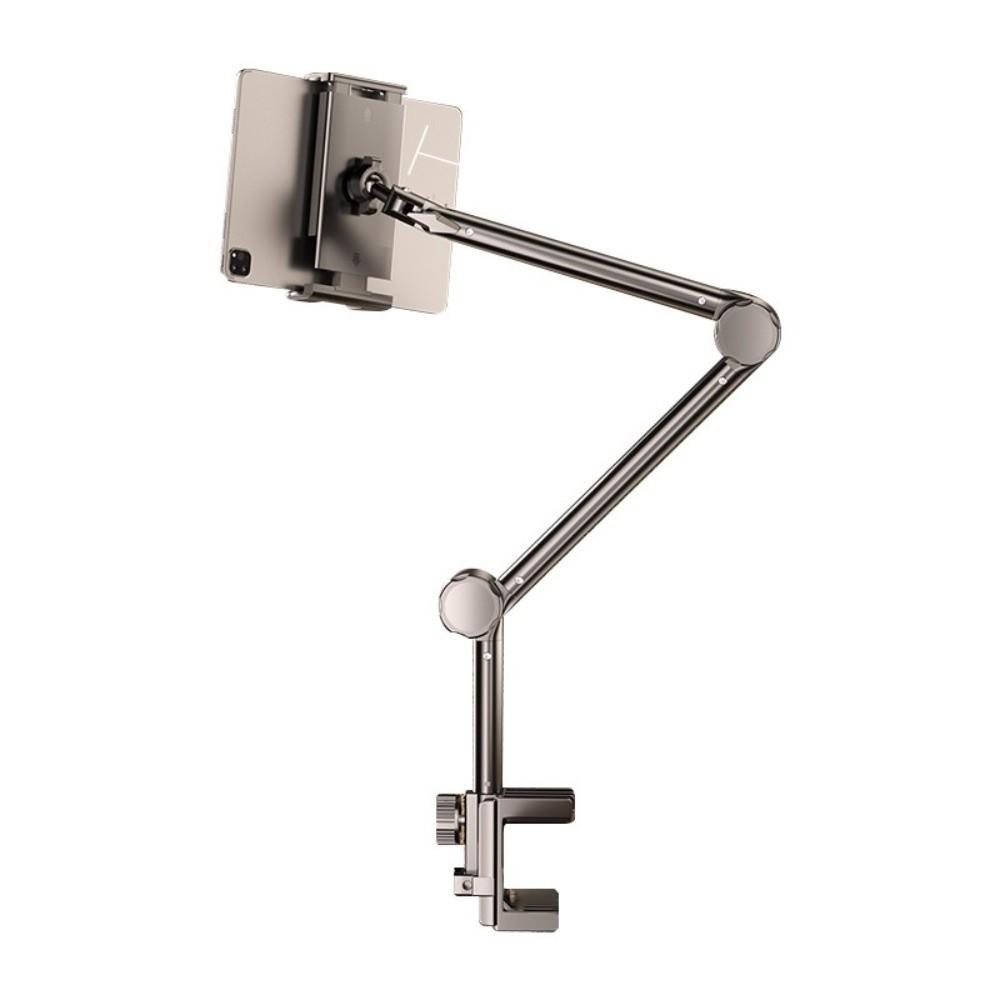 Прочная универсальная подставка для телефона 3-слойная подставка для планшета Новый кронштейн для кровати Использование планшета