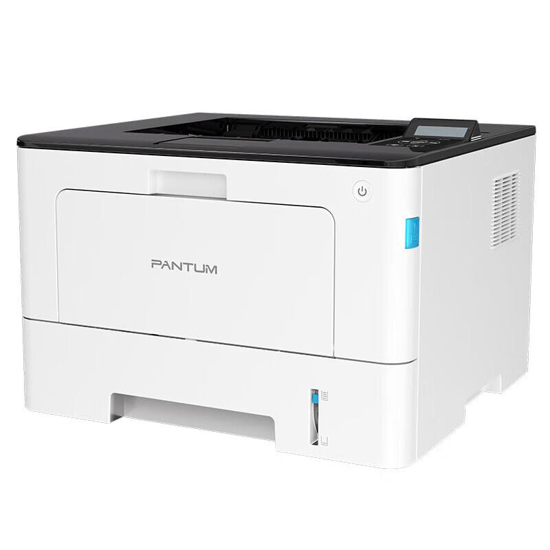 Монолазерный принтер Pantum BP5105DN Штепсель CN (адаптер в комплекте)
