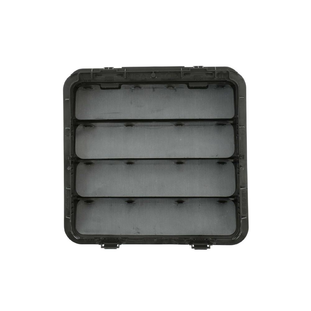 Body Side Aperture Vent Outlet Shutter 68323649AB FOR DODGE RAM 1500 2500 3500