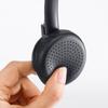 Sanwa Supply Bluetooth Headset Unidirectional Microphone and Charging (with Cradle) MM-BTMH67BK