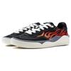 Li Ning Skategeneral прочные легкие низкие кроссовки для скейтбординга мужские кроссовки черные AEPSA49-6
