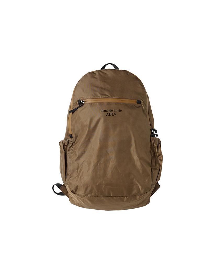 Рюкзак Acme De La Vie Basic Logo из рипстопа (3Color)