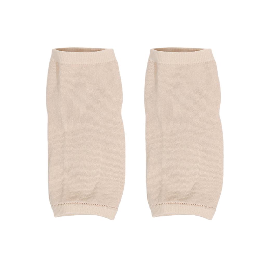 2 в 1 Рукава для поддержки свода стопы Подошвенный фасциит Пяточные шпоры Уход за ногами Плоскостопие Снятие усталости Носки-рукава Ортопедические стельки Подушечки