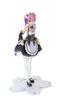 Sega Starting Life in Another World PM Figure Ram ReZero - (curtsey)