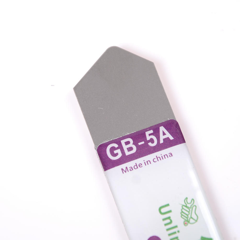 Thin Style Repair Pry Mobile Computer Screen Open Opening Tools Steel Blade