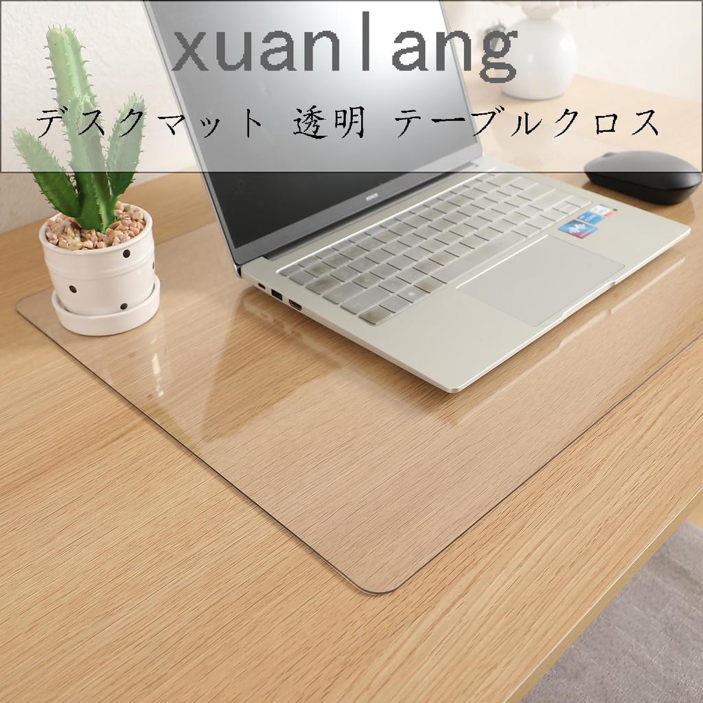 Коврик для стола Прозрачная скатерть Толщина прозрачной скатерти Совместимость с мышью ПВХ Офисный учебный стол Специальный коврик для стола Детский коврик для стола Компьютерный коврик