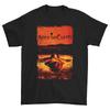 Alice In Chains T-Shirt Dirt Band New Black Official