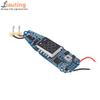 1PC Suitable For Professional Hair Clippers Motherboard 2020C Control Circuits, Electrical Cutting Accessor PCB Circuit Board