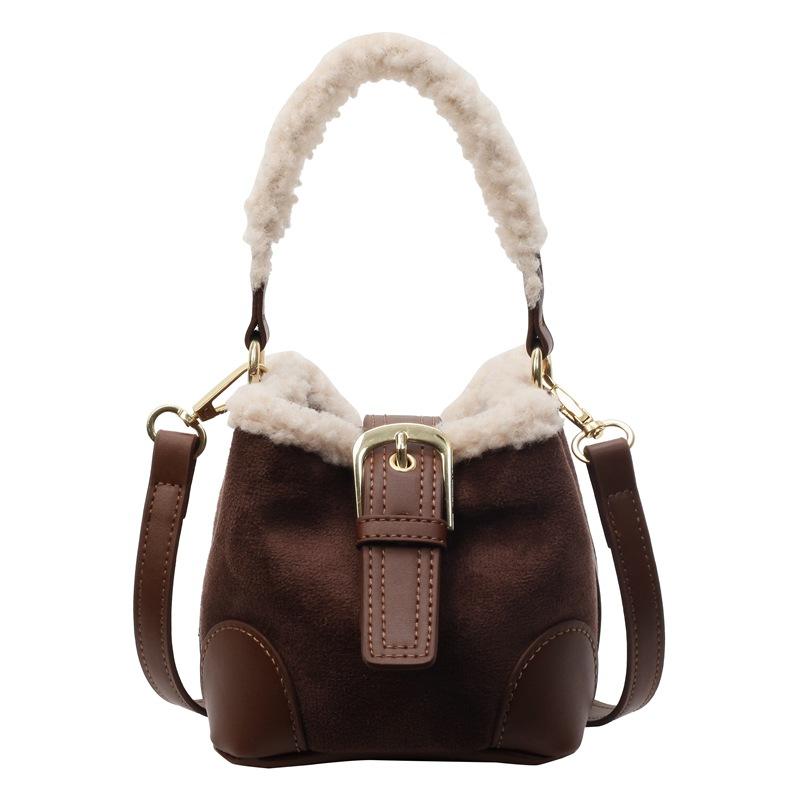 Сумка женская новая модная на плечо, сумка-мессенджер