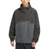 Свитшот ClubSportswear Мужской Средне-серый/Железно-серый/Глиняно-серый IB7558-254