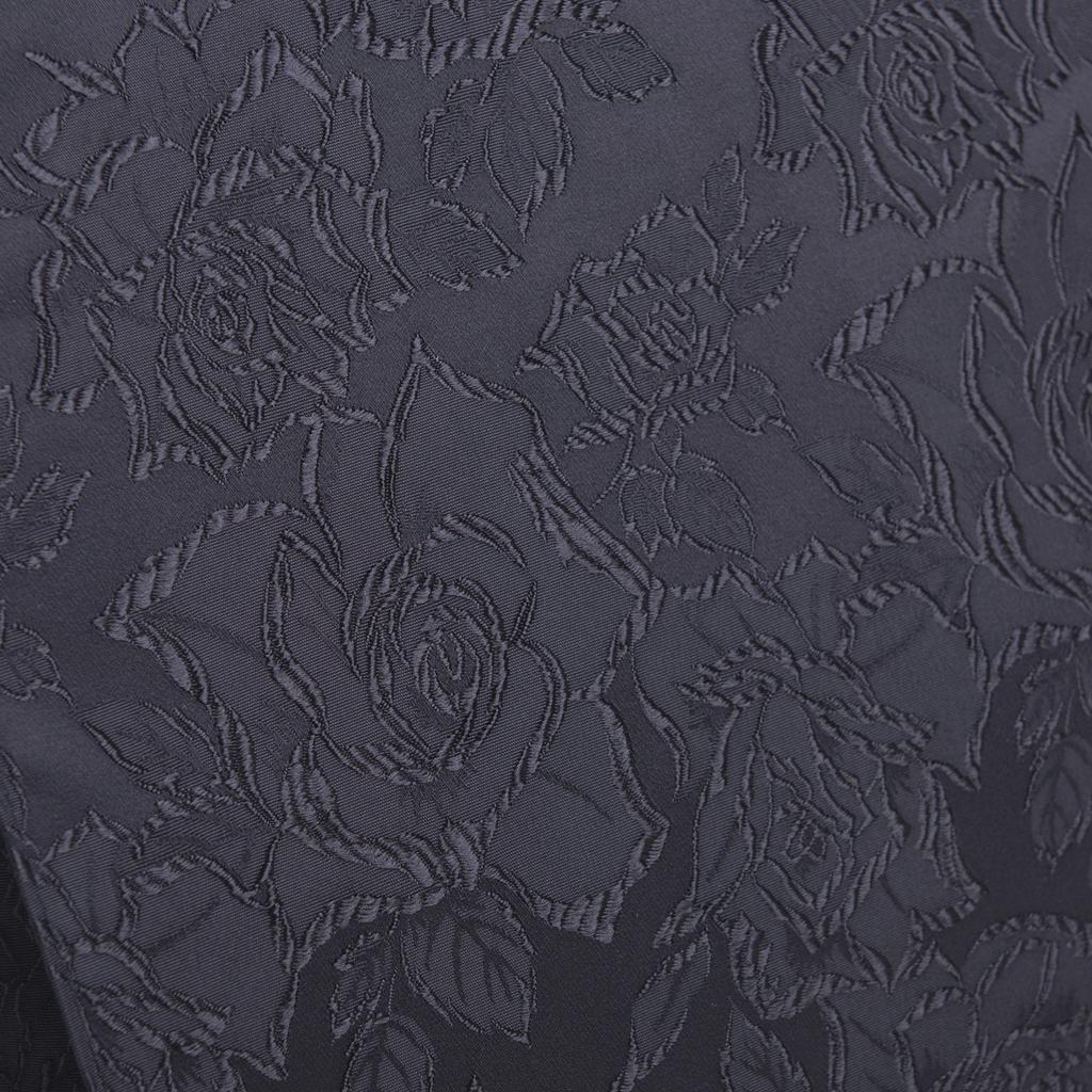 Вертикальная розовая формальная сумка-подкладка из жаккарда формата А4, совместимая с ластовицей для поздравлений и соболезнований, черная формальная формальная сумка для экзаменов, изготовленная в