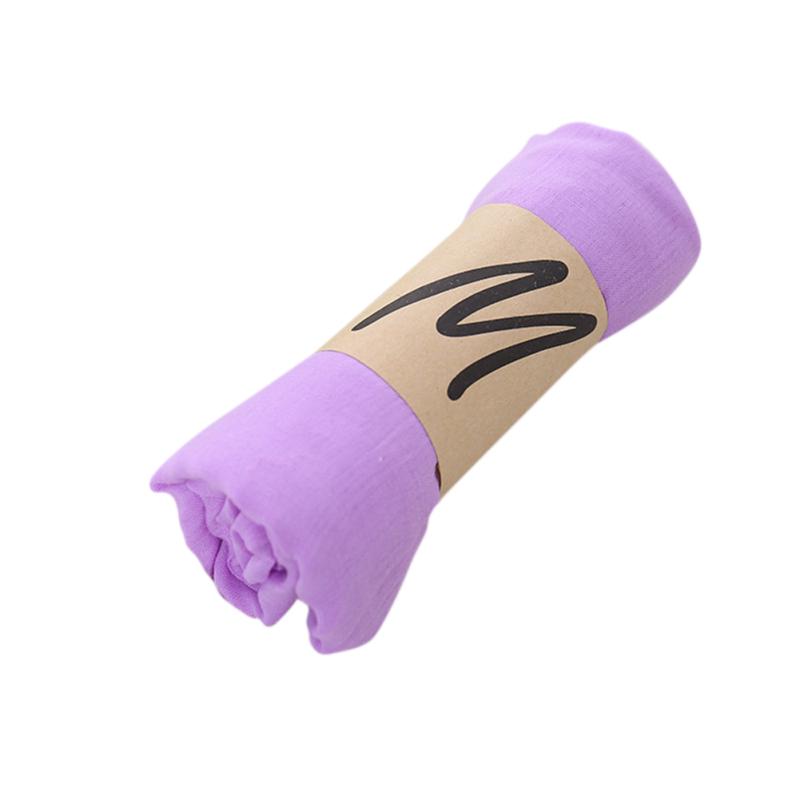 Женский модный элегантный длинный красочный мягкий хлопковый шарф, шаль, шарфы, солнцезащитное пляжное полотенце