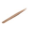 Watch Repair Tweezer Non Magnetic Phosphor Bronze Tweezer Non Slip Fastening Accuracy Tool for