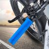 Bike Handlebar Grips Shock Absorbing Bicycle Handle Bar Grips MTB Mountain Bike Handlebar Cover for 22.2mm Handlebar