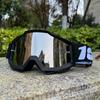 Off-road Goggles Motocross Glasses Motorcycle Sunglasses Man MTB ATV Mask Windproof Protection Skiing Cycling Racing Goggles