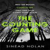 The Counting Game by Sinead Nolan Hardback Book 9780008668976