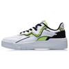 Wave Superwave Lite White Volt Мужские кроссовки Standard-White Black AGCR037-2