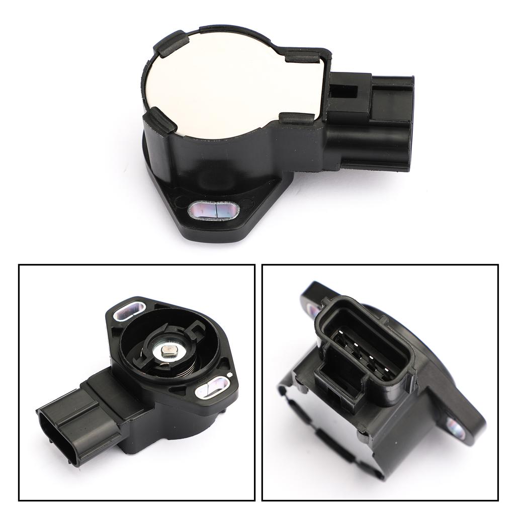 Areyourshop New 89452-12040 TPS Throttle Position Sensor For Toyota 4Runner Camry Lexus