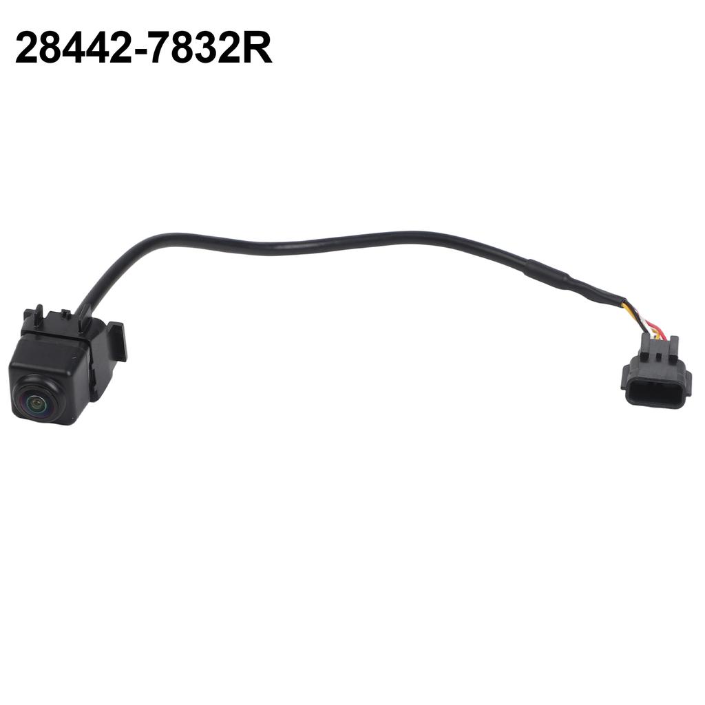 Reversing Camera Reverse Parking Camera For Reversing Assistance 12V Voltage Compact Design For Kadjar 2016-2019
