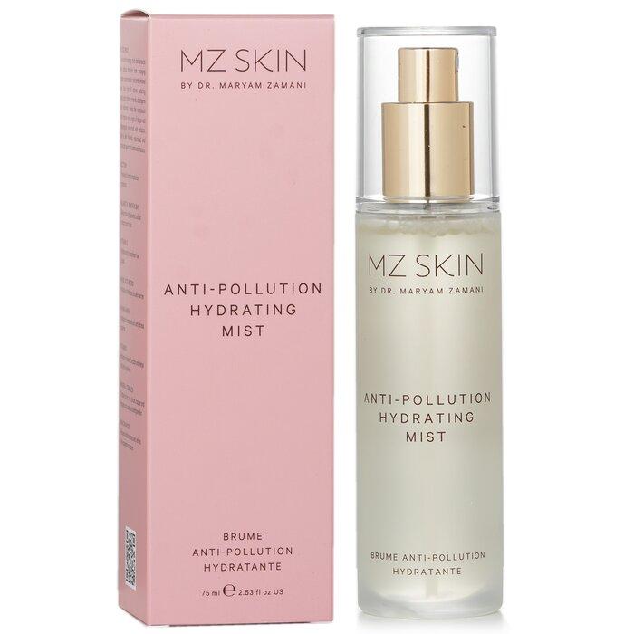 MZ MZ SKIN Anti-Pollution Hydrating Mist