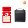 Xiaomi SU7 Портативная уличная Bluetooth-колонка с фонариком для кемпинга, штекер CN (адаптер в комплекте)