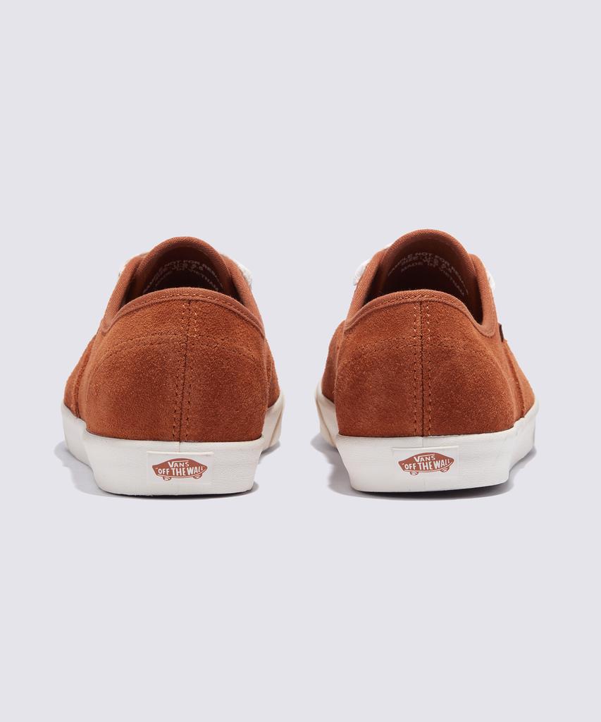 Vans Authentic Lowepro - Stitch Lace Glaze Ginger / Vn000D04N1Z1