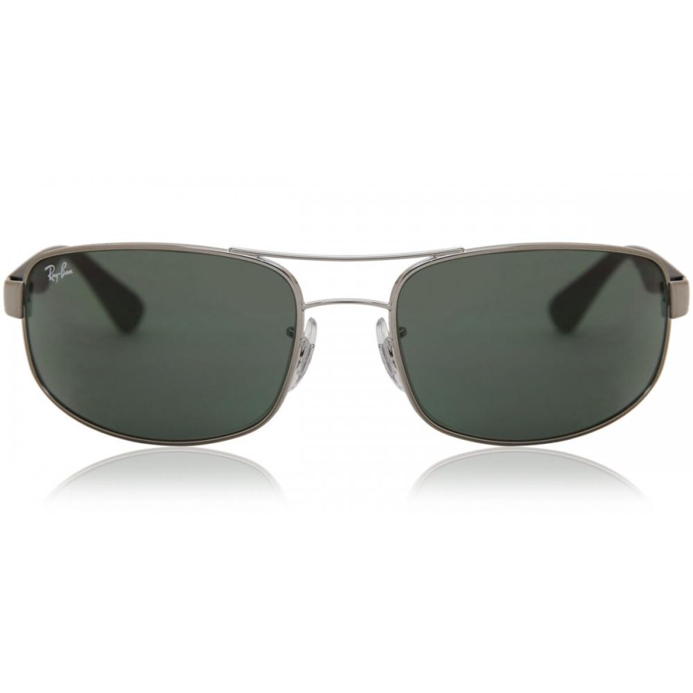 Ray Ban Rb3445 Active Lifestyle 004 Мужские Солнцезащитные Очки