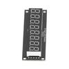 LED Digital Display Module 8 Digit 7 Segment Decimal 0.36in Red Light Display Digital Tube