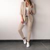 Women's New Casual Fashion Suits
