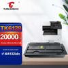 Совместимый картридж с тонером для Kyocera ECOSYS M4132idn TK6128