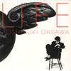 LP Пластинка YOSHIYUKI OSAWA - Life 203H237 EPIC 1986 Япония Японская Поп/Рок Б/У