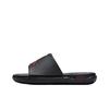 Шлепанцы Air Jumpman Slide PSG Off Noir Infrared 23 FQ7962-001