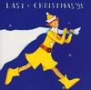 CD РАЗНЫЕ ИСПОЛНИТЕЛИ - Last Christmas'95 ESCA6348 Япония Оби Праздничный