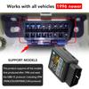 OBD ELM327 Bluetooth автомобильный диагностический инструмент для Kia Sportage 4 Rio 3 Picanto K5 Ceed JD Soul Niro Seltos Optima