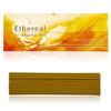 Ethereal 30 Made in No Incense Burn Time 30 Minutes Incense, Osmanthus, Sticks, Japan, Aroma, Musk, Vanilla, Stand, 13.5cm, Approx.