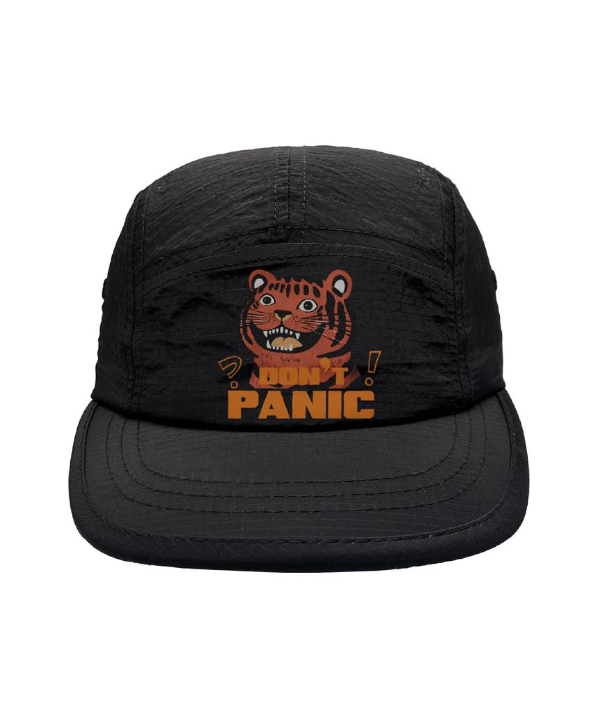 Кепка для бега DRIFTOUT Panic Tiger из нейлона (4 цвета)