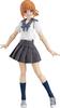 Max Factory Figma Figma Styles Sailor Uniform Body Painted Movable Figure [Emily] Non-scale ABS&PVC