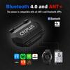 CYCPLUS C3 Speedometer Cadence Speed Dual Sensor Waterproof Bluetooth 4.0 ANT+ Cyclocomputer Bicycle Accessories2