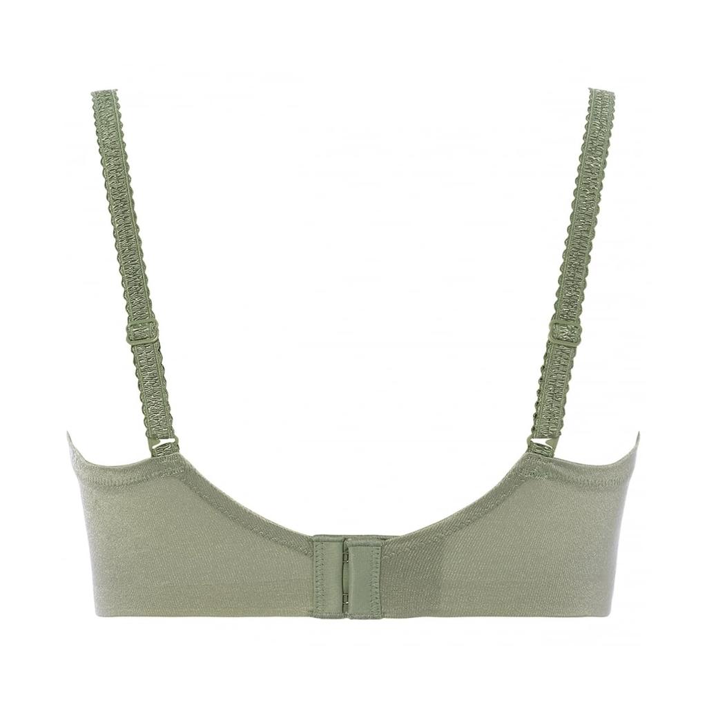 Бюстгальтер Triumph Story 588 M013 Размер G75 (Без подкладки) (Серый)