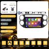 Autoradio multimédia Android 16 Plug and Play pour VW Volkswagen Tiguan 1 NF 2006-2016 avec Carplay et écran 2K