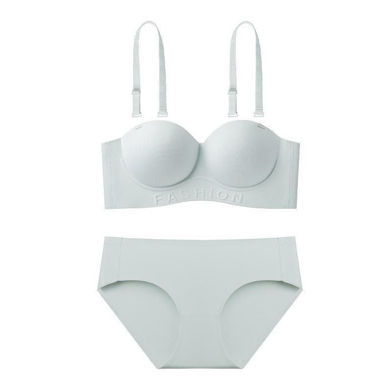 Original Invisible Lift Bra for Small Chests - Enhanced Support, Anti-Sagging, No Underwire