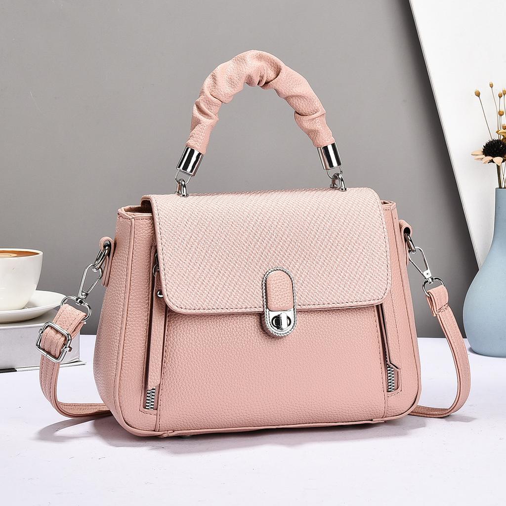 Новая сумка Macaron Patchwork, маленькая, ароматная, с высоким внешним видом, сумка через плечо, женская сумка