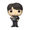 Funko Funko Pop Music BTS Butter Suga Yoongi Suga Figure Pop!
