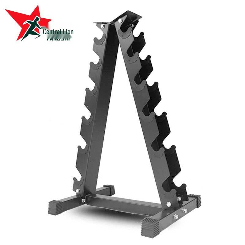 Yangshi Home Gym Dumbbells & Racks