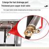 Commercial Electric Noodle & Oden Cooker
