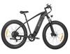 DYU KING 750 48V 750W Electric Bike - 110km Pedal Assist, 45km/h Speed & 25" All-Terrain Wheels