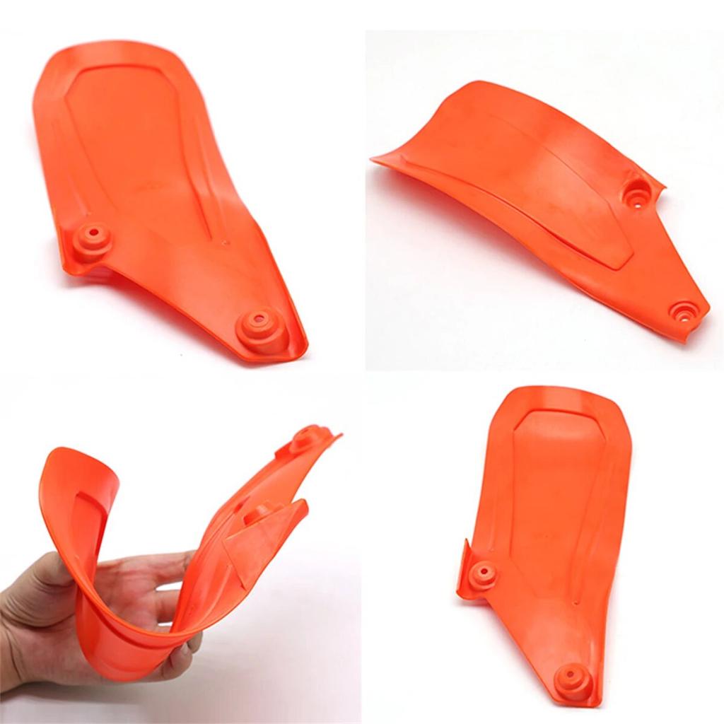 Для Husqvarna FC FX FE FS TE TX KTM SX SXF EXC EXCF XC XCF 125-500 Dirt Pit Bike Motocros Задний амортизатор Крыло 2016-2022