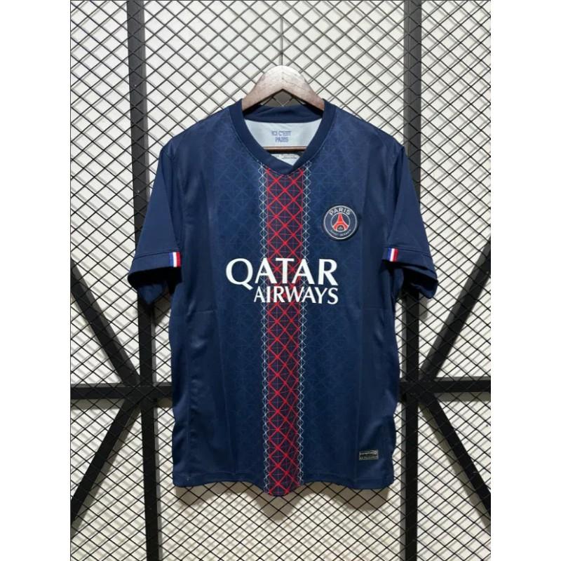 2025-2026 Soccer Jersey Men Women Short Sleeve Quick Dry Football Shirt Italy Portugal Liverpool FC Club National Team