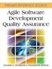 Книга Agile Software Development Quality Assurance